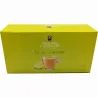 Te al limone sistema GM3 16 CÁPSULAS Para cafetera eclissi