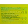 VALOR NUTRICIONAL TE AL LIMONE SISTEMA