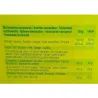 VALOR NUTRICIONAL TE AL LIMONE SISTEMA