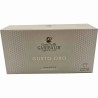 Gusto Oro sistema GM3 16 CÁPSULAS Para cafetera eclissi