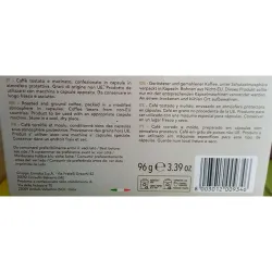 VALOR NUTRICIONAL GUSTO ORO