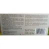 VALOR NUTRICIONAL GUSTO ORO