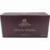 Dolce Aroma sistema GM3 16 CÁPSULAS Para cafetera eclissi