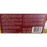 VALOR NUTRICIONAL DOLCE GRAN AROMA