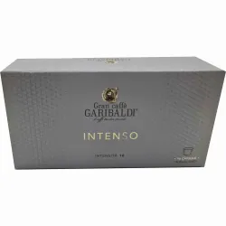 Intenso sistema GM3 16 CÁPSULAS Para cafetera eclissi