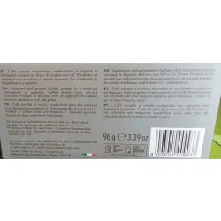 VALOR NUTRICIONAL INTENSO SISTEMA GM3