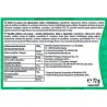 valor nutricional chicles trident extreme menthol