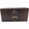 Cioccolata sistema GM3 16 CÁPSULAS Para cafetera eclissi