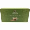 Ginseng sistema GM3 16 CÁPSULAS Para cafetera eclissi