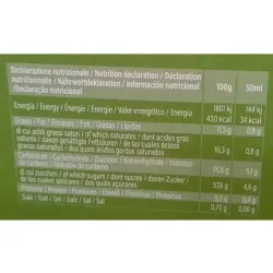 Ginseng sistema GM3 16 CÁPSULAS Para cafetera eclissi
