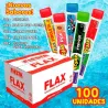 Flax Surtido Fiesta Congelable 70 ml.  100 unidades