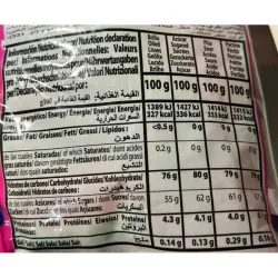 valor nutricional sandia tajadas gominola pica king regal