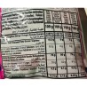 valor nutricional sandia tajadas gominola pica king regal
