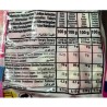 valor nutricional gominolas besos de fresa y nata