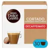 Cortado Descafeinado 30 cápsulas Originales Magnum