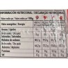 valor nutricional gift box fiesta