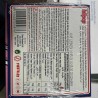 valor nutricional lolipop fresa fiesta