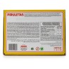 valor nutricional piruletas corazon cereza