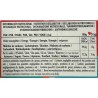 valor nutricional piruletas fiesta