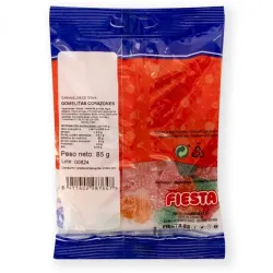 valor nutricional gomelitas corazones surtidos fiesta