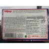 valor nutricional lolipop fiesta