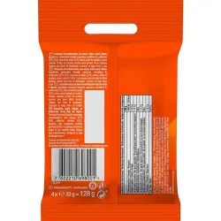 valor nutricional halls citrus