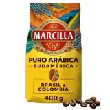 Sudamérica (Brasil & Colombia). Café en grano 400 gr.