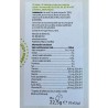 VALOR NUTRICIONAL SUPER BIEN ESTAR FELICIDAD