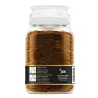 Café Marcilla Creme express Descafeinado soluble  tarro 200 gramos darrere