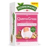 Quema grasa Hornimans 20 infusiones de 1.5 gramos
