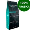 Selección de arábicas Mogorttini espresso  calidad superior en bolsa de 1kg.