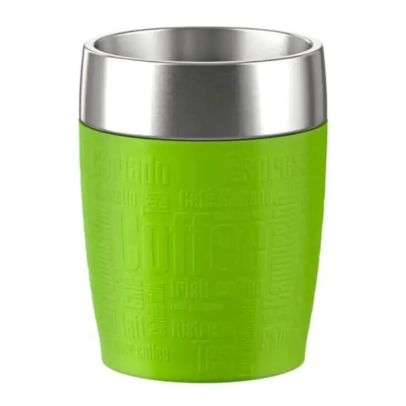 Taza de café termo Emsa 0,2 litros bebidas Taza de café termo Emsa 0,2 litros bebidas
