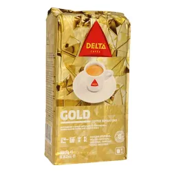 Gold café molido 250 gr...