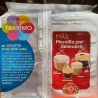 Descafeinado Marcilla Tassimo 5 cajas de 16 cápsulas de café