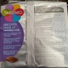 Chocolate Milka 5 cajas de 8 cápsulas Tdisc