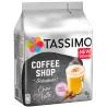 Coffee Shop Chai Latte 8 servicios para Tassimo
