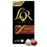 L'OR Origen Barista 10 cápsulas aluminio compatibles NESPRESSO