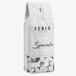 Café Speciale1 kg de café en grano Fenix Cafés