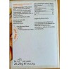 VALOR NUTRICIONAL JENGIBRE BIENESTAR