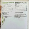 VALOR NUTRICIONAL BIENESTAR LIMON HORNIMANS