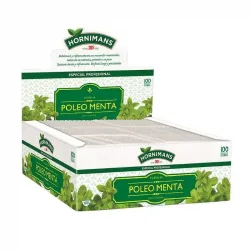 Poleo Menta Hornimans...