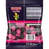valor nutricional berries haribo