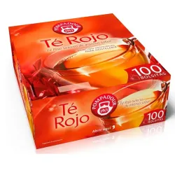 Té Rojo Pompadour 100...