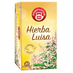 Hierba Luisa Pompadour 20...