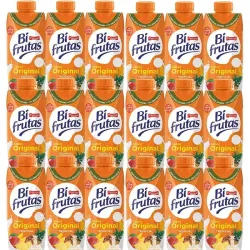 Zumo BiFrutas Tropical de...