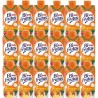 Zumo BiFrutas Tropical de  Pascual . Caja de 18 ud. de 330 ml