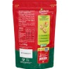 VALOR NUTRICIONAL CACAHUETES CRUJIENTES GREFUSA