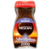Nescafé Vitalíssimo Descafeinado Café Soluble Tarro 200 gr