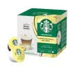 latte vanilla starbucks compatible dolce gusto 12 capsulas