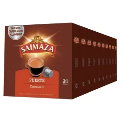 FUERTE Saimaza 10 cajas de...